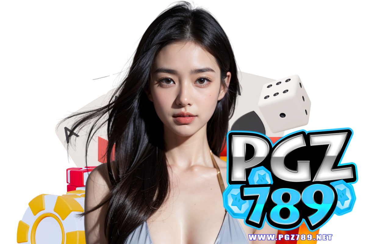 pgz789 wallet